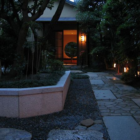 Yadoya Nishijinso Hotel Kiotó Kültér fotó