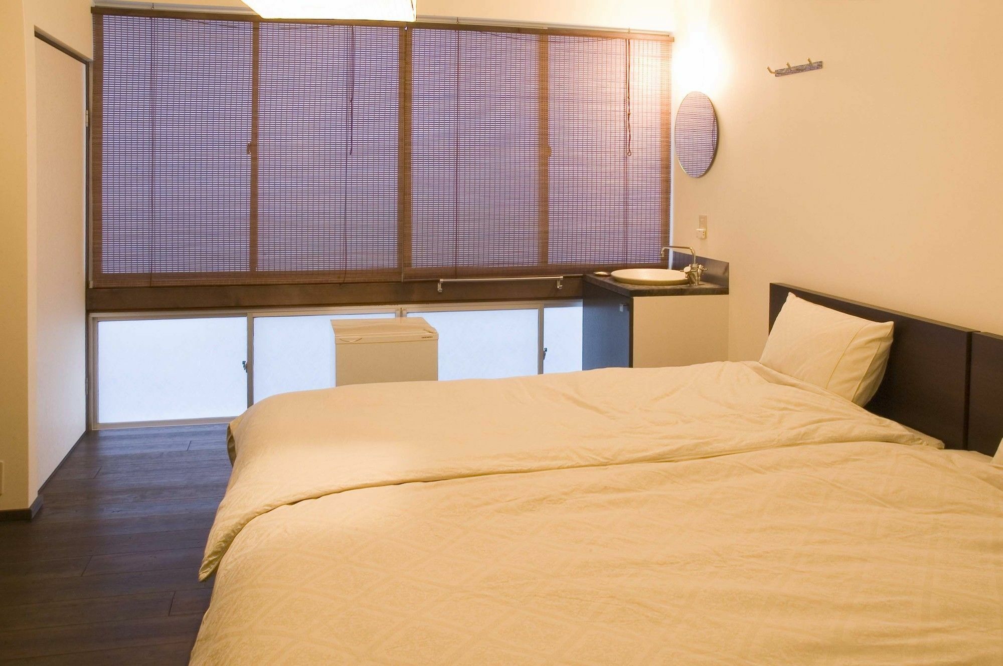 Yadoya Nishijinso Hotel Kiotó Kültér fotó